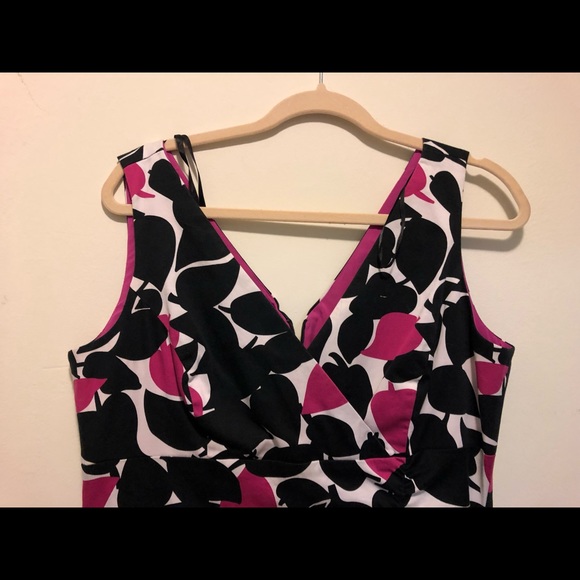 Donna Ricco Dress - Picture 3 of 8